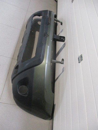 bumper front Dacia Duster and 13-17r 620220025R