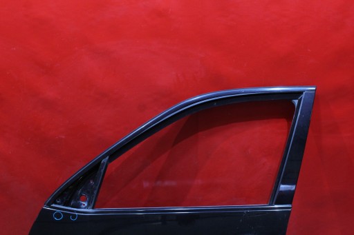 door left front front BMW X5 E70 06-10