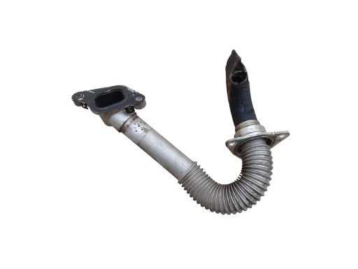 Tubazione tubo tubo flessibile EGR gas di … JEEP CHEROKEE V KL 2.2 CRD M-JET 68211221AA