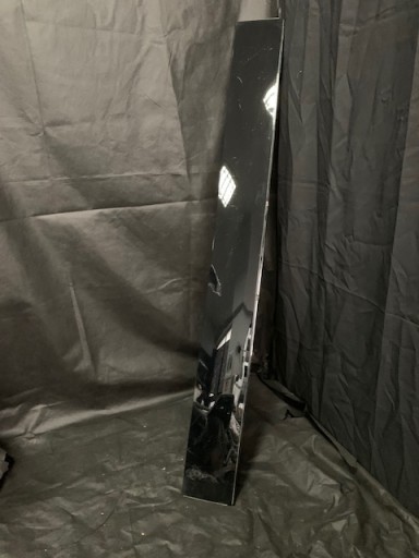 Tesla Model X Transverse Roof molding 1041362-00-G