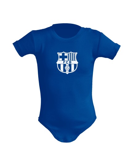 Fc Barcelona, detské body, elegantné. 86