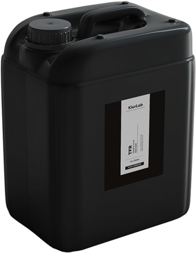 KiurLab TFR Pre Wash для попереднього миття автомобіля видаляє бруд 20л