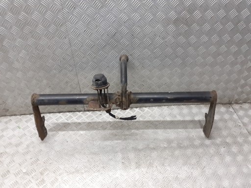 Буксировочный крюк MERCEDES W168