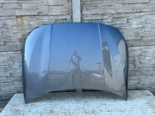 Крышка капота alu bmw f40 f44 9492428