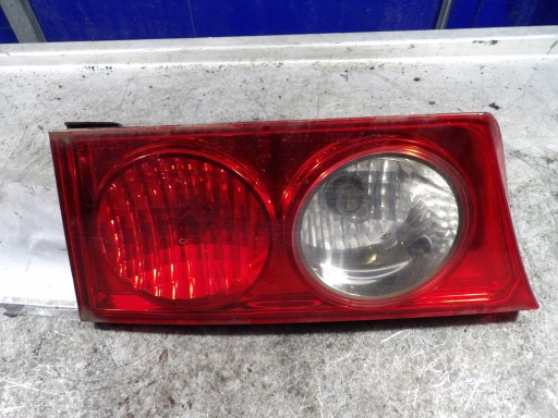 Honda Accord VII light rear left trunk door sedan
