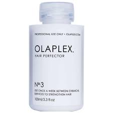 OLAPLEX NO.3 HAIR PERFECTOR-KÚRA NA POSILNENIE A OBNOVU VLASOV 100ML