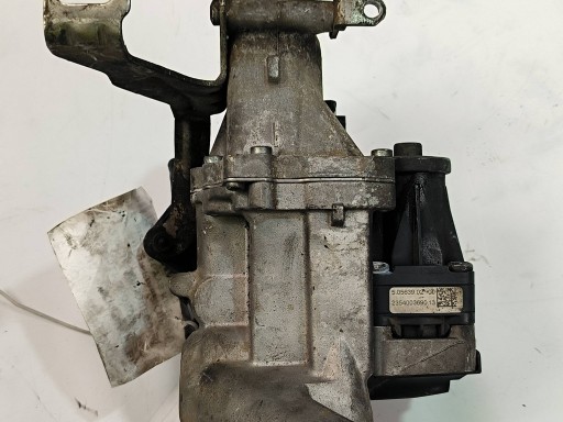 radiatore gas di … CITROEN BERLINGO II