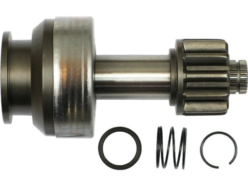 Стартер бендикс sd5094 типу mitsubishi