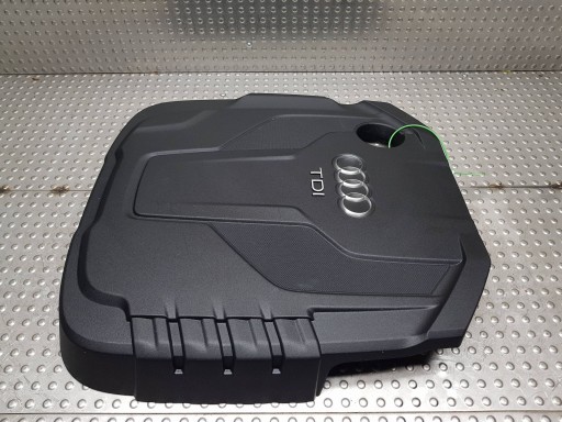 motor cover upper 04L103925D AUDI A4 B8 A5 8T LIFT A6 C7 Q5 8R 2.0 TDI