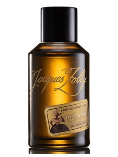 jacques zolty parfums de havane - me gustas