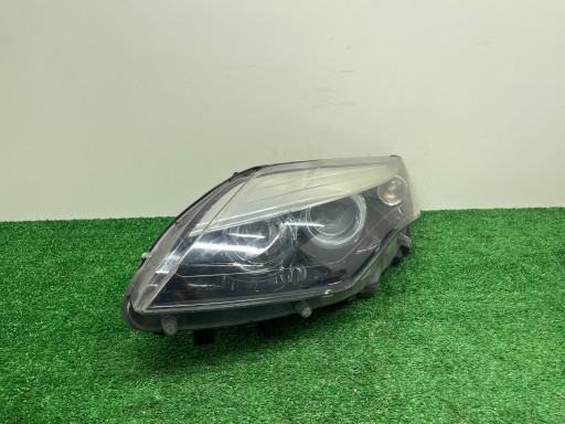 light left front LIFT RENAULT LAGUNA 3 89905209