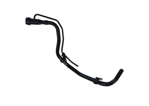 PWP-TY-012 - КРИШКА ПАЛИВНОГО БАКА TOYOTA AVENSIS VERSO 2.0 D-4D 01-05