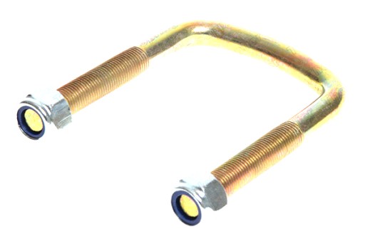 77823 - Пряжка пружины стремя renault master ii 1.9 dci