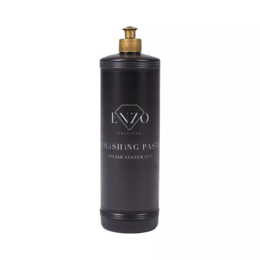 ENZO Coatings Polishing Paste CUT 1L