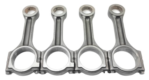 connecting rod connecting rods NISSAN INTERSTAR 2.5 DCI 100-150KM 2001-10r
