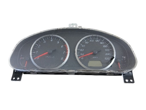 MAZDA 2 DY 1.4 dials dials 3M7110849MC