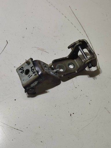 Peugeot 2008 II 2020 front side right hinges door przednich