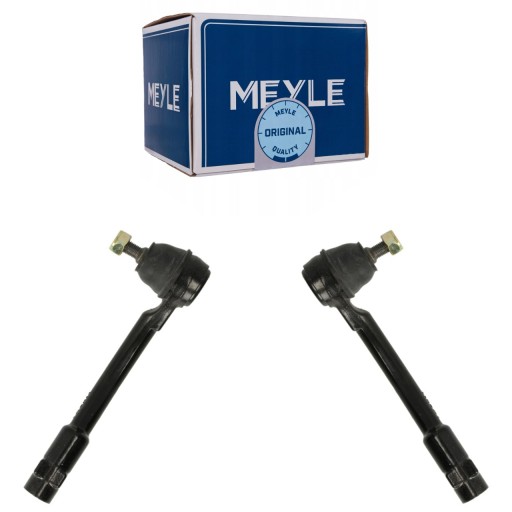 37-16 020 - КОНЦЫ ШТОКА HYUNDAI ACCENT III KIA RIO II 1.4/1.5D/1.6 2005-2011 гг.