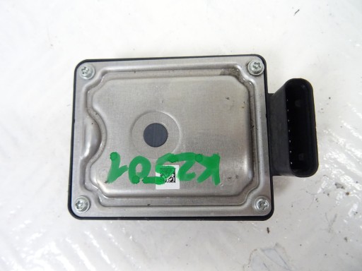 RADAR SENSOR DISCRONIC AUDI VW SKODA 2Q0907550C