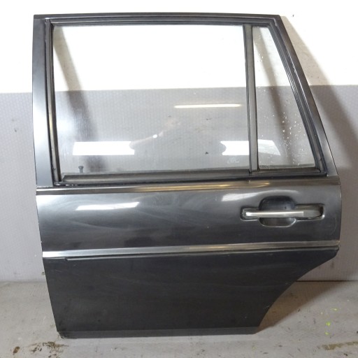 VW PASSAT B2 5D HATCHBACK door rear part left