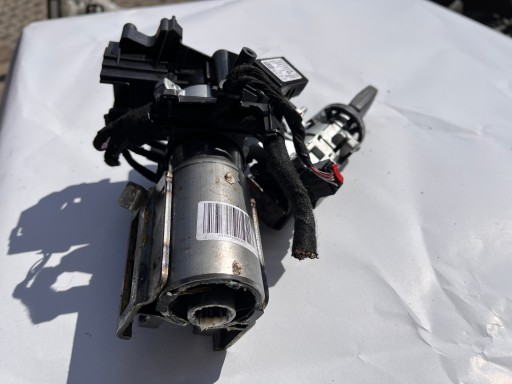OPEL CORSA E ignition Z KLUCZYKIEM 13446128