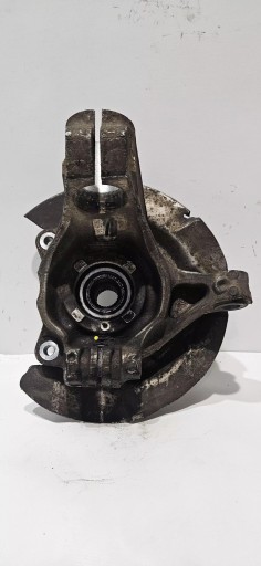 swing of the pivot right front DISCOVERY SPORT L550