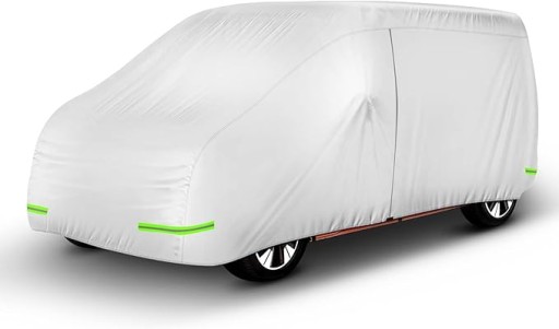 SUPAREE Автомобильный чехол на V-W T5 T6,