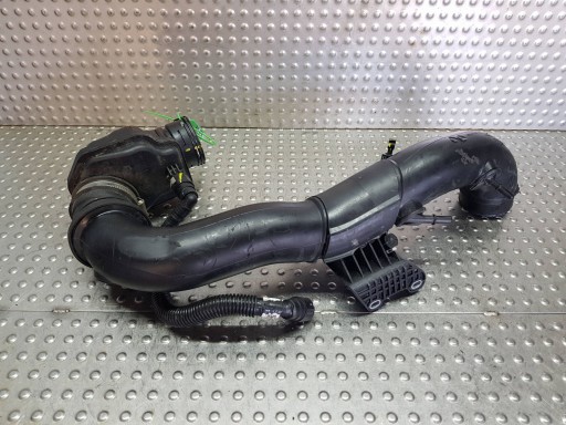 rohr DOLOTU luft L1B1-9C623-BA FORD PUMA MK2 FOCUS MK4 1.0 ECOBOOST