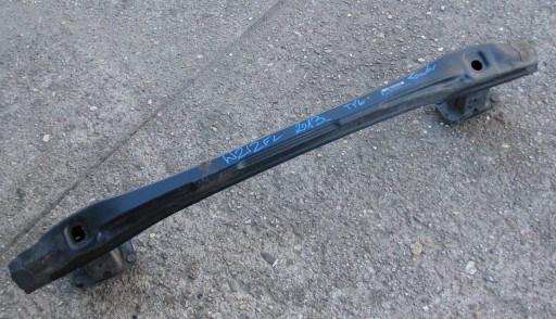 MERCEDES W212 LIFT E KLASA 13R sider pillar of a bumper rear part A2126102414