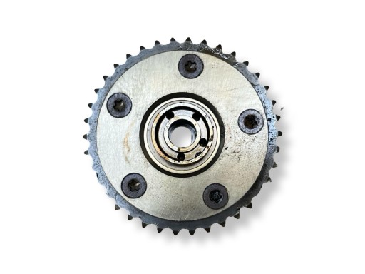 wheel zmiennych faz of the gear BMW 3 E46 facelift 2003 7500032