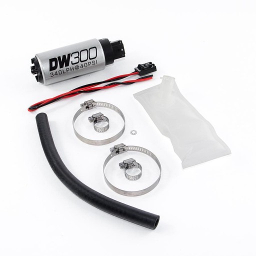 USA-DW-9-301-1023 - Паливний насос (320lph) Nissan Skyline R32 / R33 RB25