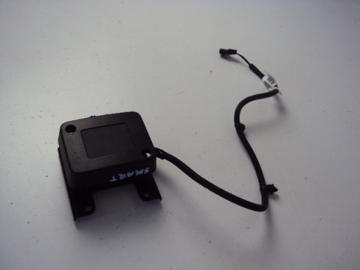 A4539000208 - Радар DISTRONIC SMART A453 EQ 2019-