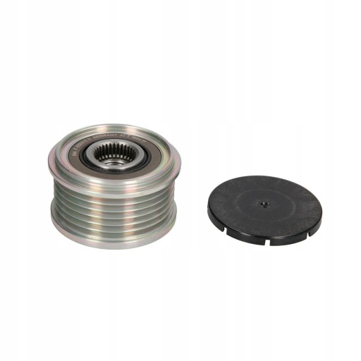 535 0102 - ШКІВ ГЕНЕРАТОРА DACIA DOKKER, DOKKER EXPRE