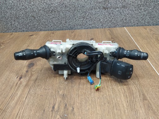 RENAULT SCENIC III 3 переключатели лента 255670019R