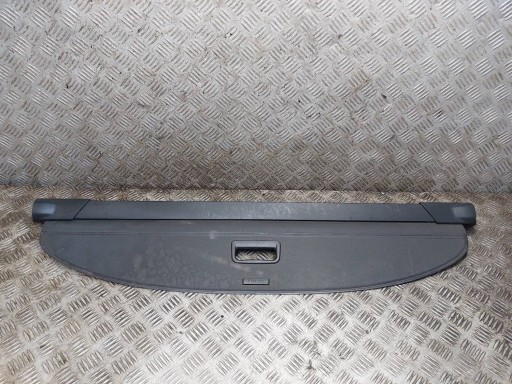 blinds boot SEAT ALTEA XL 5P8867871C