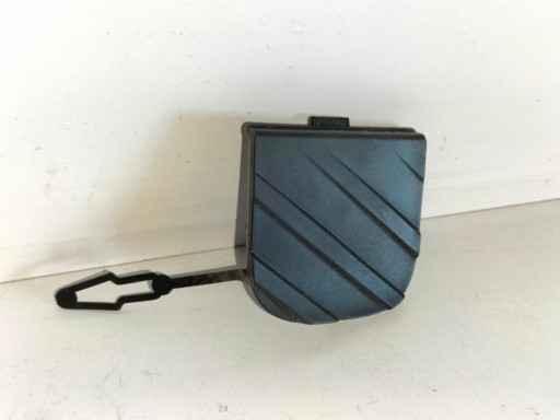 Abschleppöse der Stoßstange hinten heck CITROEN C3 AIRCROSS II 24