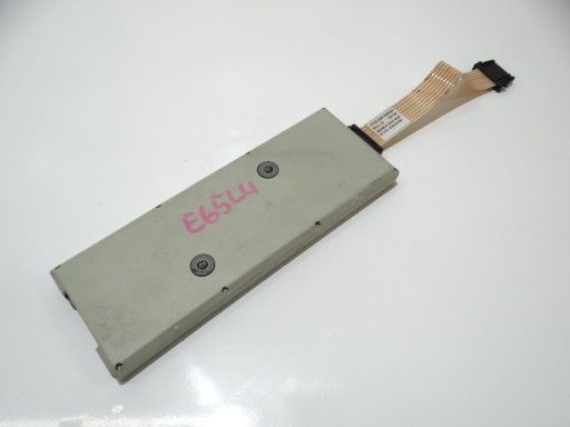 verstärker antenne BMW E65 LCI 6933665