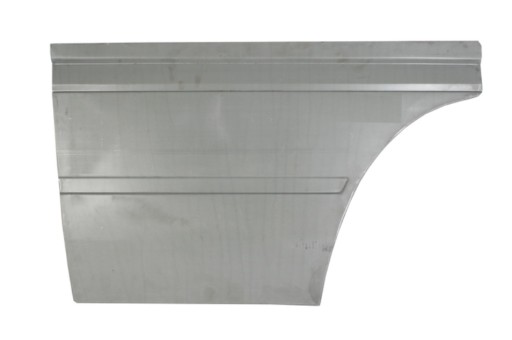 50624014Q - ОБШИВКА РАЗДВИЖНЫХ ДВЕРЕЙ R MERCEDES SPRINTER