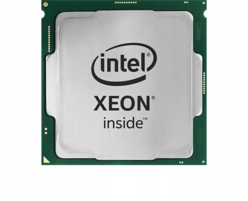 Procesor Xeon E5530 4C 2.4GHz 8MB 80W SLBF7