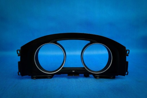 cover instrument panel frame VW Golf VII 5G0857189