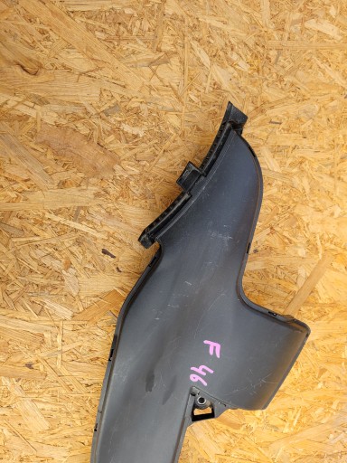 intake of a filter, air BMW 2 F46