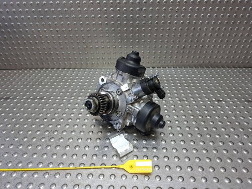 injection pump JEEP GRAND CHEROKEE WK2 14- 3.0 CRD 0445012013