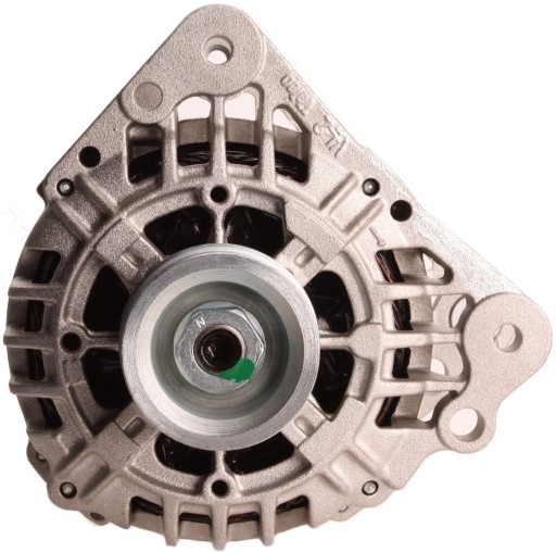 CA1675 - Генератор seat cordoba ibiza skoda fabia roomster vw fox polo (ca1675)