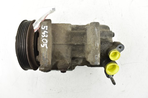 klímakompresszor MINI R55 R56 1.6d 9213175