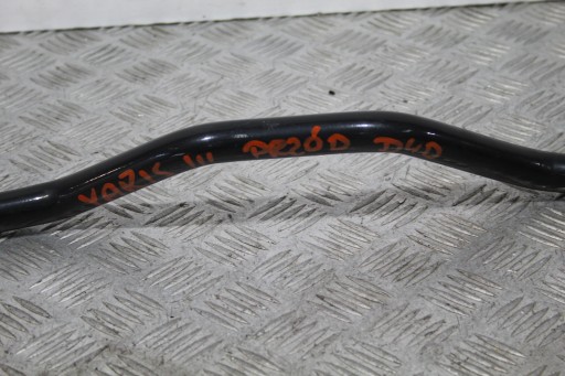 STABILIZATOR bar front TOYOTA YARIS III 3