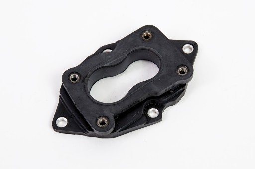 Kraft 1300060 фланець, карбюратор Audi 100