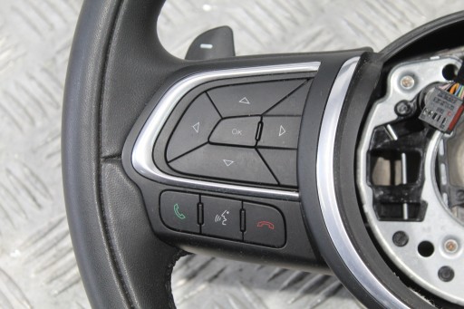 lenkrad MULTIFUNKCJA FIAT 500L LIFT CROSS