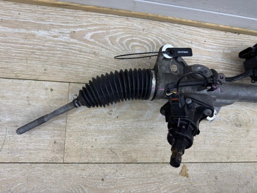 UKLAD control drag rod servo steering BMW G20 G21 G22 G23 G26 5A49BB8 JA