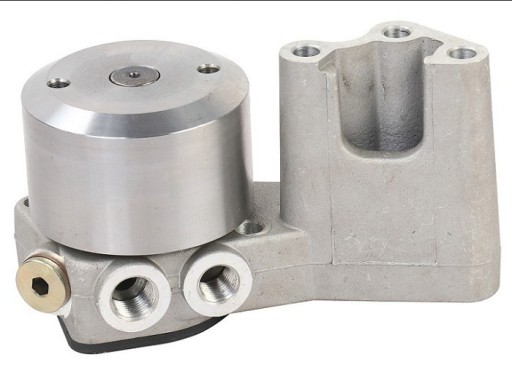 04282358 - Топливный насос VOLVO EC210B EW180B EW160B