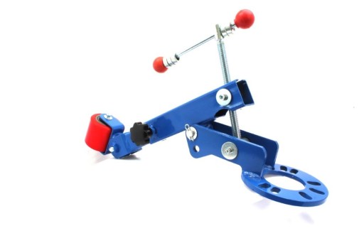 ВЫПРЯМИТЕЛЬ КОЛЕСНЫХ АРОК S-FVT12M